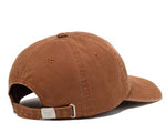 Load image into Gallery viewer, Human made 6Panel Twill Cap Brown
