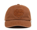 Load image into Gallery viewer, Human made 6Panel Twill Cap Brown
