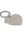 Human Made Heart Keyring Blue