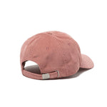 Load image into Gallery viewer, Human Made 6 Panel Corduroy Cap Pink
