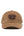 Human Made 6 Panel Corduroy Cap Beige