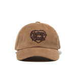 Load image into Gallery viewer, Human Made 6 Panel Corduroy Cap Beige
