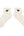 Human Made Pile Short Socks White