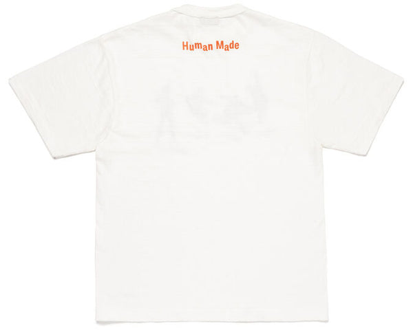 Human Made Beatles T-shirt