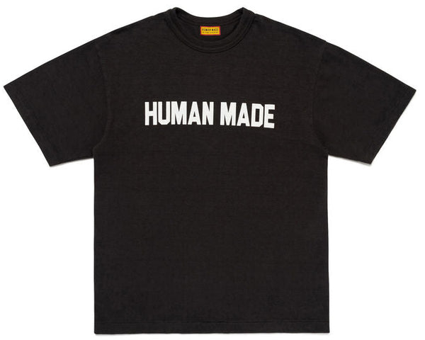 Human Made Graphic T-shirt HM31TE012 Black