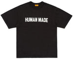 Load image into Gallery viewer, Human Made Graphic T-shirt HM31TE012 Black
