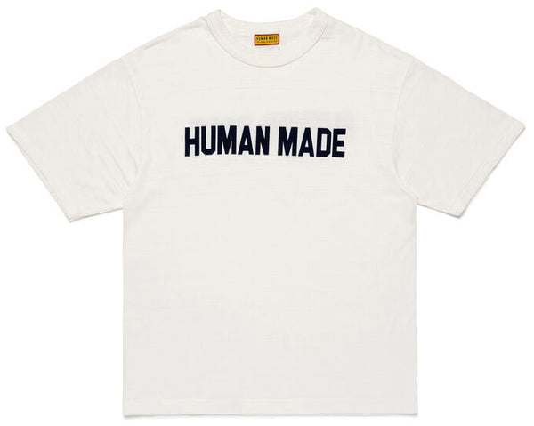 Human Made Graphic T-shirt HM31TE012 White
