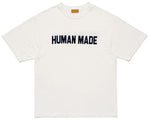 Load image into Gallery viewer, Human Made Graphic T-shirt HM31TE012 White
