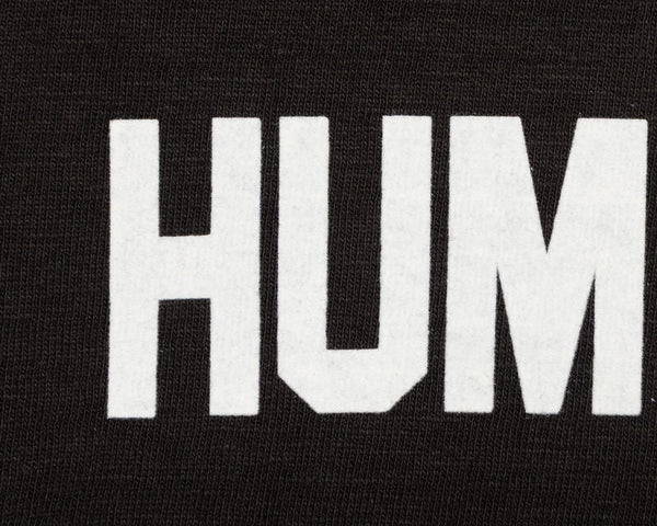 Human Made Graphic T-shirt HM31TE012 Black