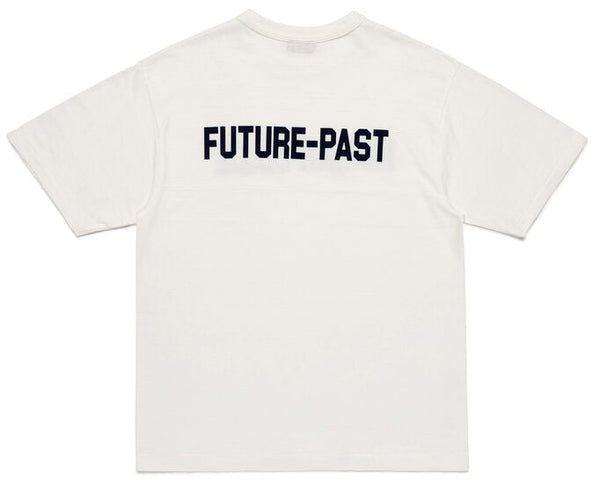 Human Made Graphic T-shirt HM31TE012 White