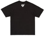 Load image into Gallery viewer, Human Made Graphic T-shirt #8 Black
