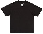 Load image into Gallery viewer, Human Made Graphic Polar Bear T-shirt Black
