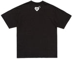 Load image into Gallery viewer, Human Made Graphic Classic Bamboo Cotton T-shirt Black
