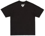 Load image into Gallery viewer, Human Made Graphic Iconic Tiger Logo T-shirt Black
