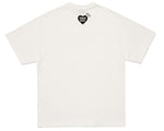 Load image into Gallery viewer, Human Made Graphic Classic Bamboo Cotton T-shirt White
