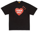 Load image into Gallery viewer, Human Made Graphic T-shirt #16 - Black
