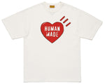 Load image into Gallery viewer, Human Made Graphic T-shirt #16 - White
