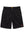 Human Made Skater Shorts Black