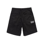 Load image into Gallery viewer, Human Made Skater Shorts Black
