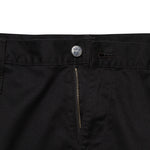 Load image into Gallery viewer, Human Made Skater Shorts Black
