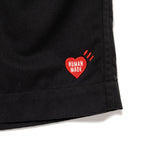Load image into Gallery viewer, Human Made Skater Shorts Black
