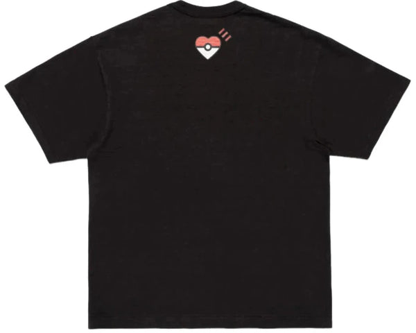 Human Made x Pokemon Made Graphic T-Shirt #2 'Black'