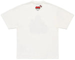 Load image into Gallery viewer, Human Made x Pokemon Made Graphic T-Shirt #2 'White'
