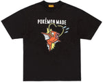 Load image into Gallery viewer, Human Made x Pokemon Made Graphic T-Shirt #3 'Black'

