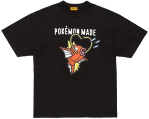 Human Made x Pokemon Made Graphic T-Shirt #3 'Black' – shoegamemanila