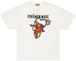Load image into Gallery viewer, Human Made x Pokemon Made Graphic T-Shirt #3 'White'
