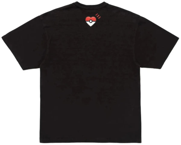 Human Made x Pokemon Made Graphic T-Shirt #3 'Black'