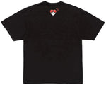 Load image into Gallery viewer, Human Made x Pokemon Made Graphic T-Shirt #3 'Black'
