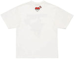 Load image into Gallery viewer, Human Made x Pokemon Made Graphic T-Shirt #3 'White'

