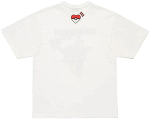 あ*ー様 白M POKEMON MADE GRAPHIC T-SHIRT #3 Human Made x Pokemon Made Graphic T-Shirt #3 'White' – shoegamemanila