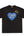 Human Made Graphic T-shirt Black (HM31TE004)