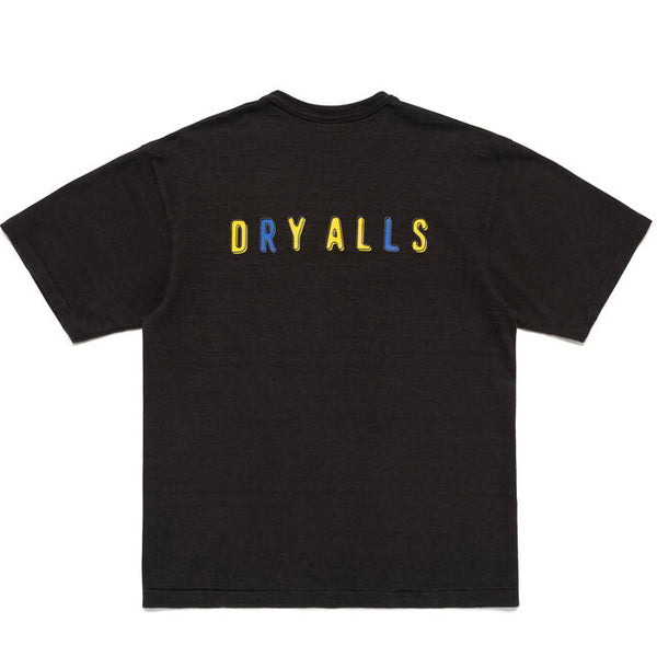 Human Made Graphic T-shirt Black (HM31TE004)