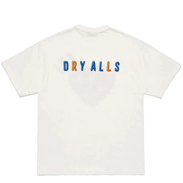 Human Made Graphic T-shirt White (HM31TE004)