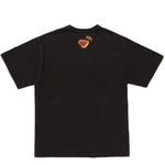 Load image into Gallery viewer, Human Made Graphic T-shirt Black (HM31TE023)
