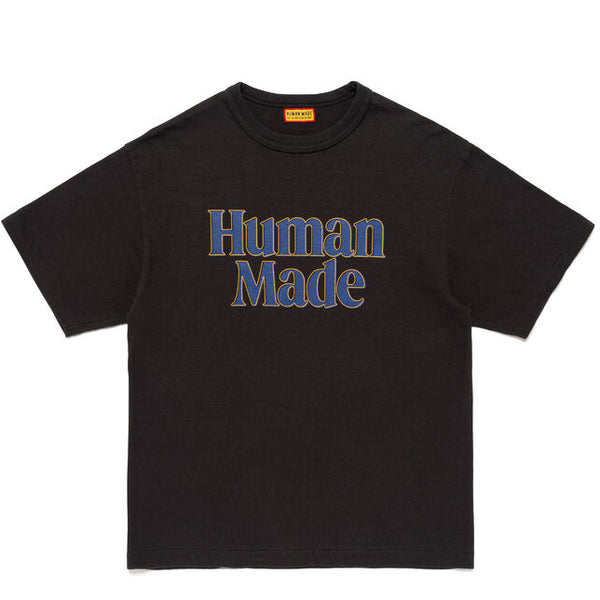 Human Made Graphic T-shirt Black (HM31TE014)