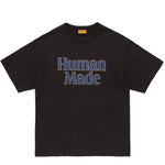 Load image into Gallery viewer, Human Made Graphic T-shirt Black (HM31TE014)
