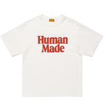 Load image into Gallery viewer, Human Made Graphic T-shirt White (HM31TE014)
