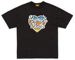 Load image into Gallery viewer, Human Made Graphic T-shirt Black (HM31TE005)
