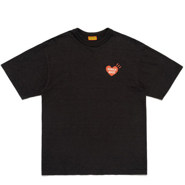 Human Made Graphic T-shirt Black (HM31TE017)