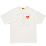 Load image into Gallery viewer, Human Made Graphic T-shirt White (HM31TE017)
