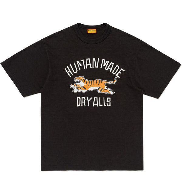 Human Made Graphic T-shirt Black (HM31TE021)