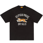 Load image into Gallery viewer, Human Made Graphic T-shirt Black (HM31TE021)

