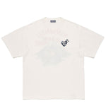 Load image into Gallery viewer, Human Made Gninggensei WA Graphic T-shirt White
