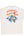 Human Made Gninggensei WA Graphic T-shirt White