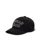 Load image into Gallery viewer, Human Made 6PANEL Nylon Cap Black
