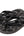 Human Made Beach Sandal Black